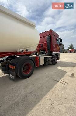 Тягач DAF XF 105 2011 в 