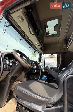 Тягач DAF XF 105 2011 в 