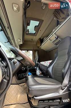 Тягач DAF XF 105 2011 в 