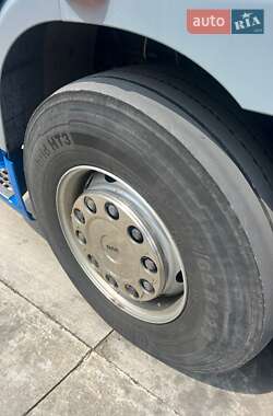 Тягач DAF XF 105 2013 в 