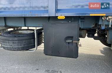 Самосвал DAF XF 105 2008 в 