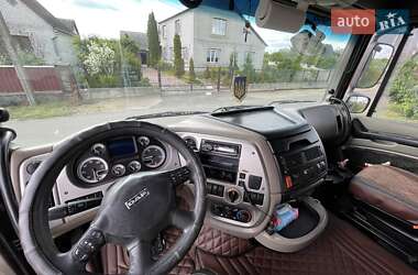 Самосвал DAF XF 105 2008 в 