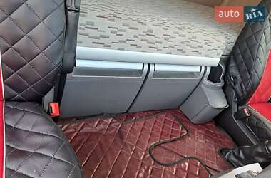 Тягач DAF XF 105 2014 в 