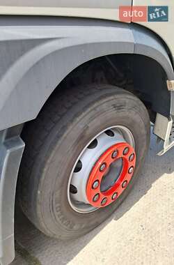 Тягач DAF XF 105 2014 в 
