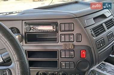 Тягач DAF XF 105 2014 в 