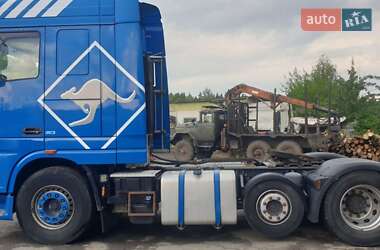 Тягач DAF XF 105 2013 в 