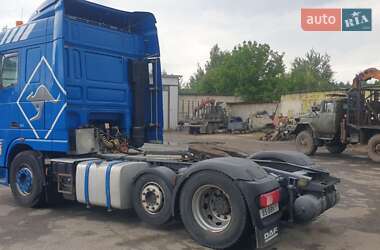 Тягач DAF XF 105 2013 в 