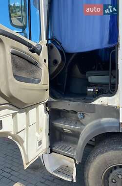 Тягач DAF XF 105 2008 в 
