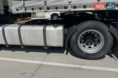 Тягач DAF XF 105 2011 в 