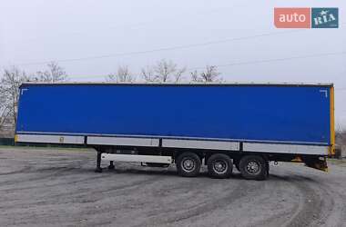 Тягач DAF XF 105 2010 в 