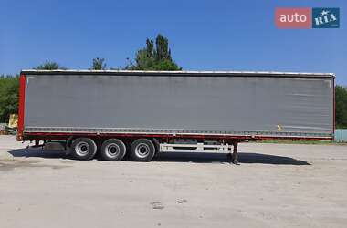 Тягач DAF XF 105 2010 в 