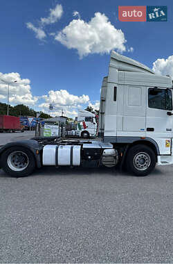 Тягач DAF XF 105 2013 в 