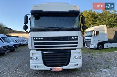 Тягач DAF XF 105 2012 в 