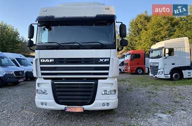 Тягач DAF XF 105 2012 в 