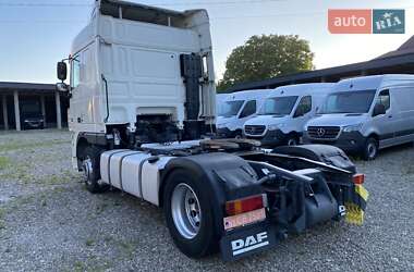 Тягач DAF XF 105 2012 в 
