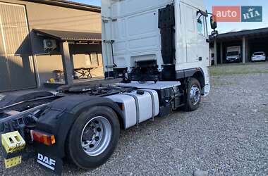 Тягач DAF XF 105 2012 в 