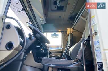 Тягач DAF XF 105 2012 в 