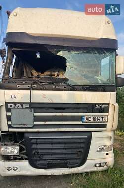 Тягач DAF XF 105 2008 в 