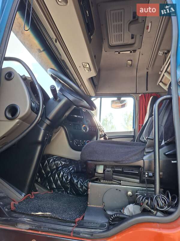 Тягач DAF XF 105 2008 в Житомире