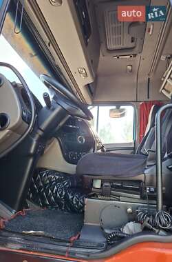 Тягач DAF XF 105 2008 в 