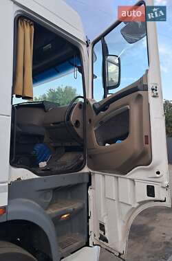Тягач DAF XF 105 2005 в 