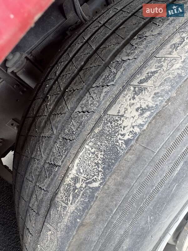 Тягач DAF XF 105 2008 в Одессе фото 13 Тягач DAF XF 105 2008 в Одессе