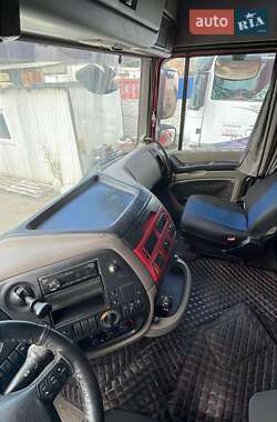 Тягач DAF XF 105 2007 в 