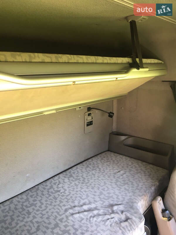 Тентованый DAF XF 105 2007 в Павлограде фото 9 Тентованый DAF XF 105 2007 в Павлограде