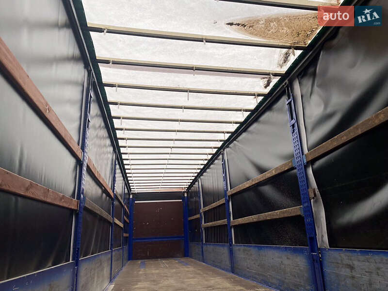 Тентованый DAF XF 105 2007 в Павлограде фото 30 Тентованый DAF XF 105 2007 в Павлограде