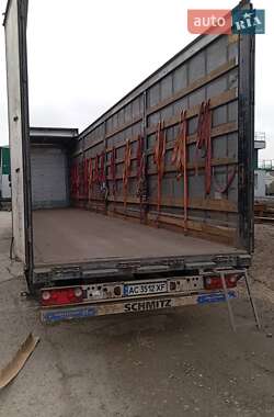 Тягач DAF XF 105 2007 в 