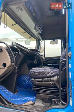Тягач DAF XF 105 2013 в 