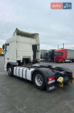 Тягач DAF XF 105 2013 в 