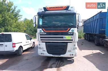 Зерновоз DAF XF 105 2011 в 