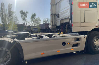 Тягач DAF XF 105 2011 в 