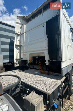 Тягач DAF XF 105 2012 в 