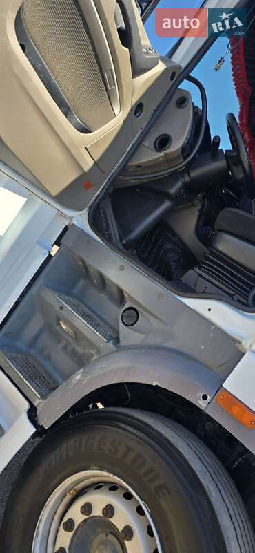 Зерновоз DAF XF 105 2013 в Одессе фото 8 Зерновоз DAF XF 105 2013 в Одессе