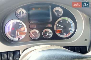 Самосвал DAF XF 105 2008 в 
