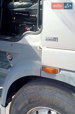 Самосвал DAF XF 105 2008 в 