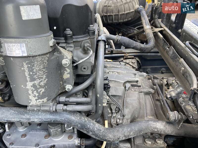 Тягач DAF XF 105 2013 в Звягеле