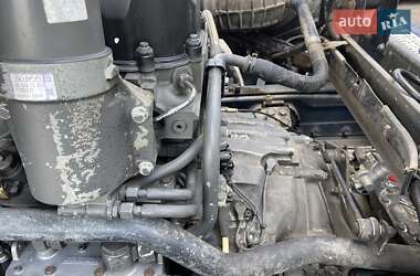 Тягач DAF XF 105 2013 в 