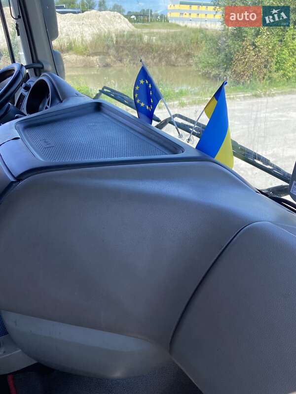 Тягач DAF XF 105 2013 в Звягеле