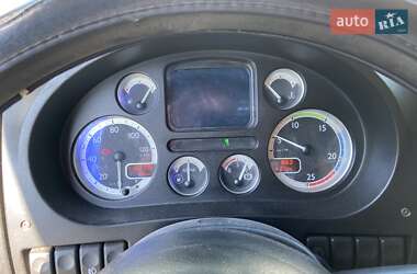 Тягач DAF XF 105 2013 в 
