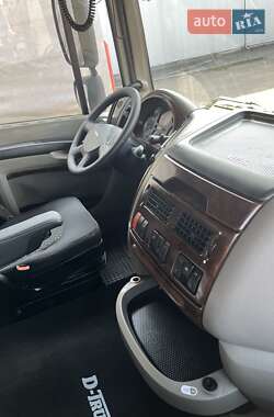 Тягач DAF XF 105 2012 в 