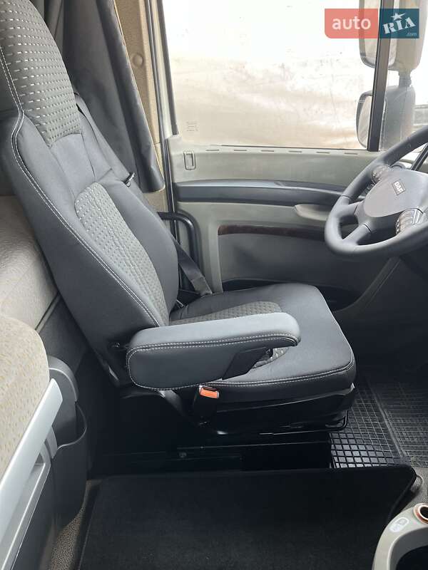 Тягач DAF XF 105 2012 в Мукачево