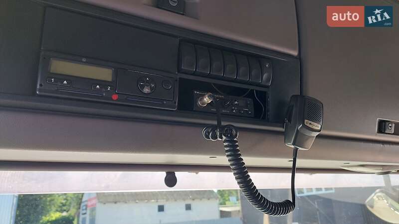 Тягач DAF XF 105 2010 в Белой Церкви