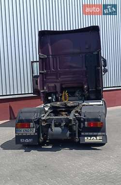 Тягач DAF XF 105 2011 в 
