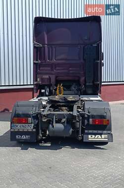 Тягач DAF XF 105 2011 в 