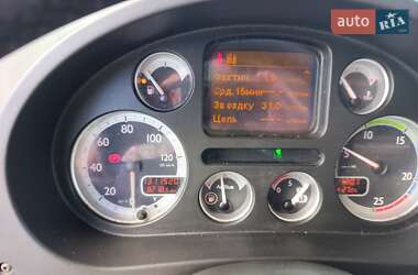 Тягач DAF XF 105 2011 в 