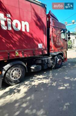 Тягач DAF XF 105 2006 в 
