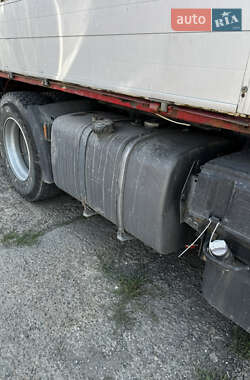 Тягач DAF XF 105 2009 в 